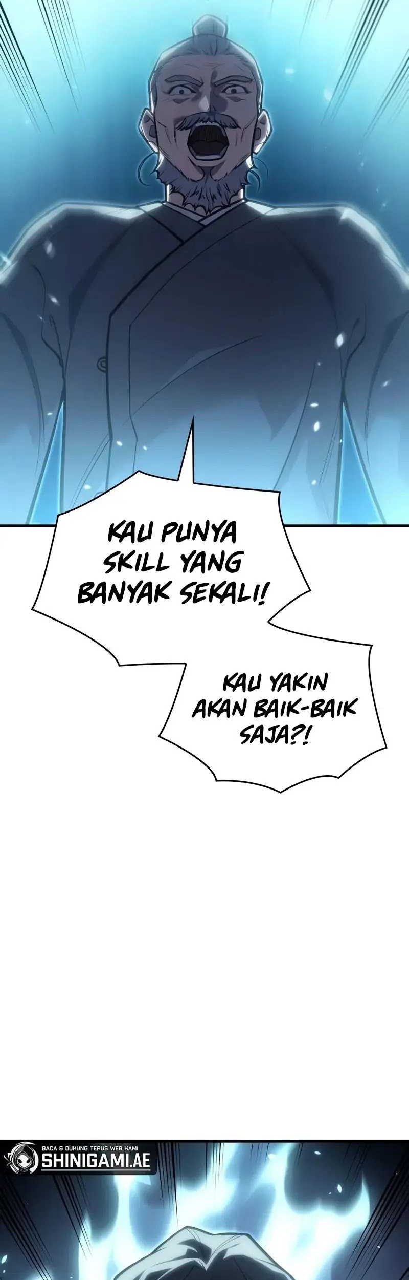 Regressing With The King’s Power Chapter 65 - halaman 60