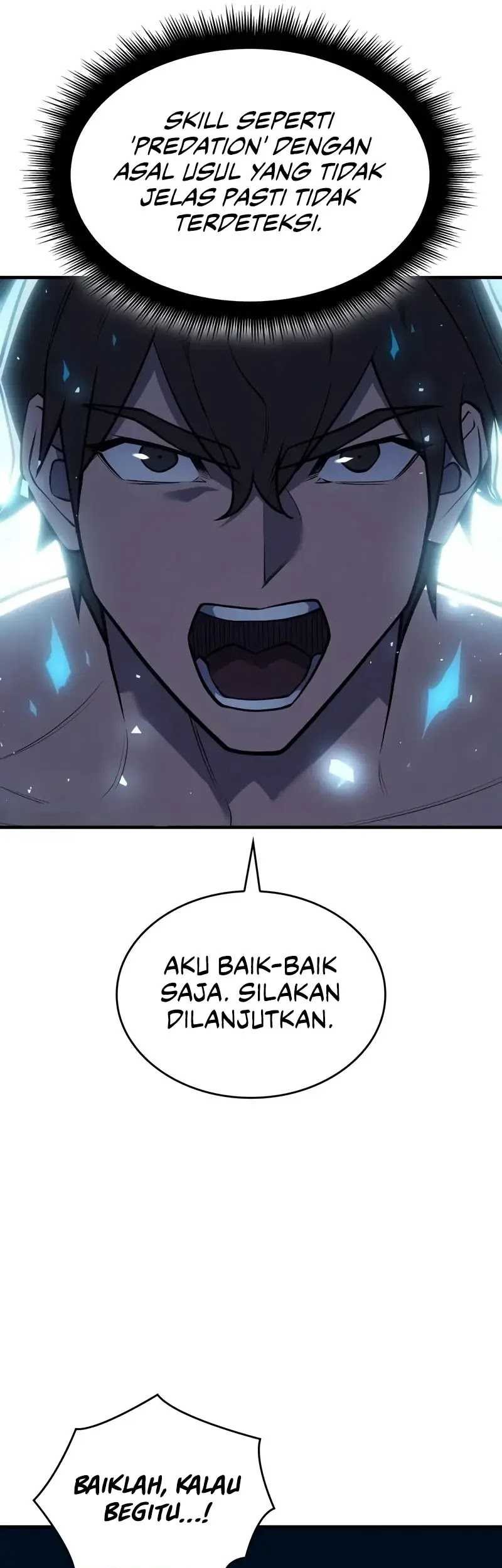 Regressing With The King’s Power Chapter 65 - halaman 62