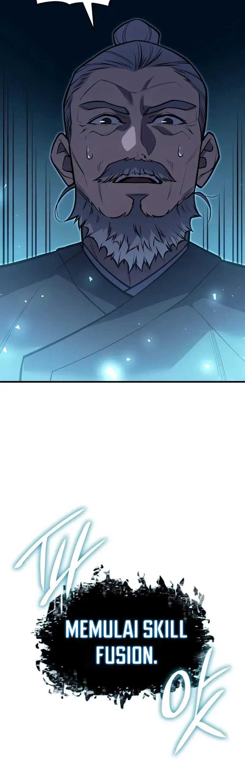 Regressing With The King’s Power Chapter 65 - halaman 63