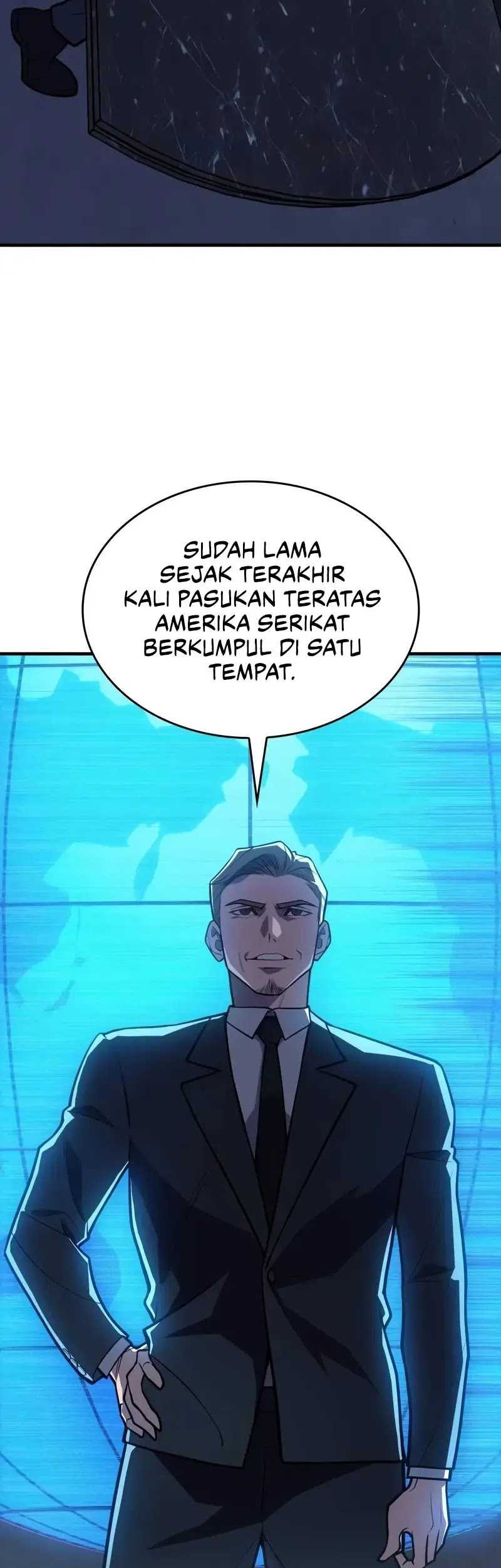 Regressing With The King’s Power Chapter 65 - halaman 68