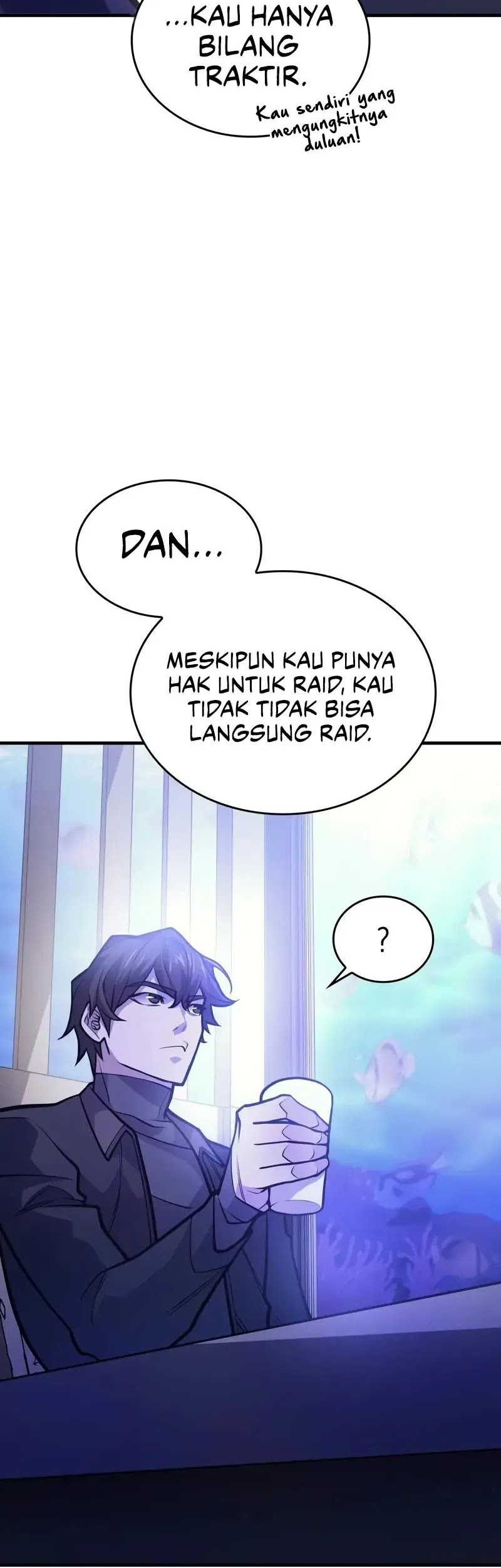 Regressing With The King’s Power Chapter 65 - halaman 7
