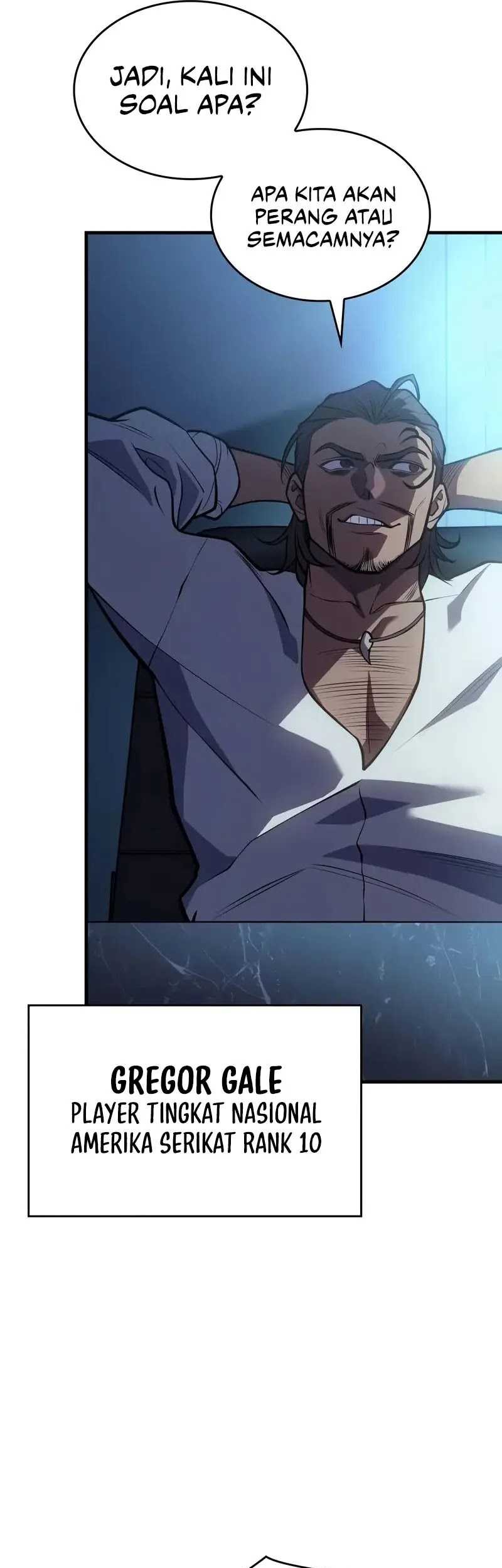 Regressing With The King’s Power Chapter 65 - halaman 70