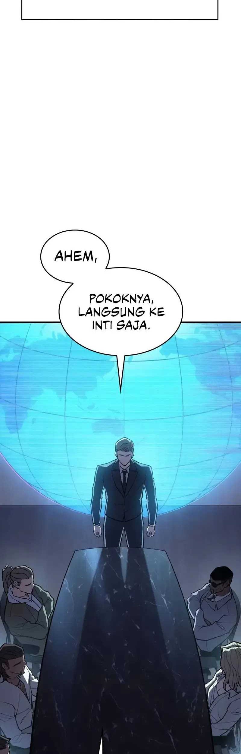 Regressing With The King’s Power Chapter 65 - halaman 75