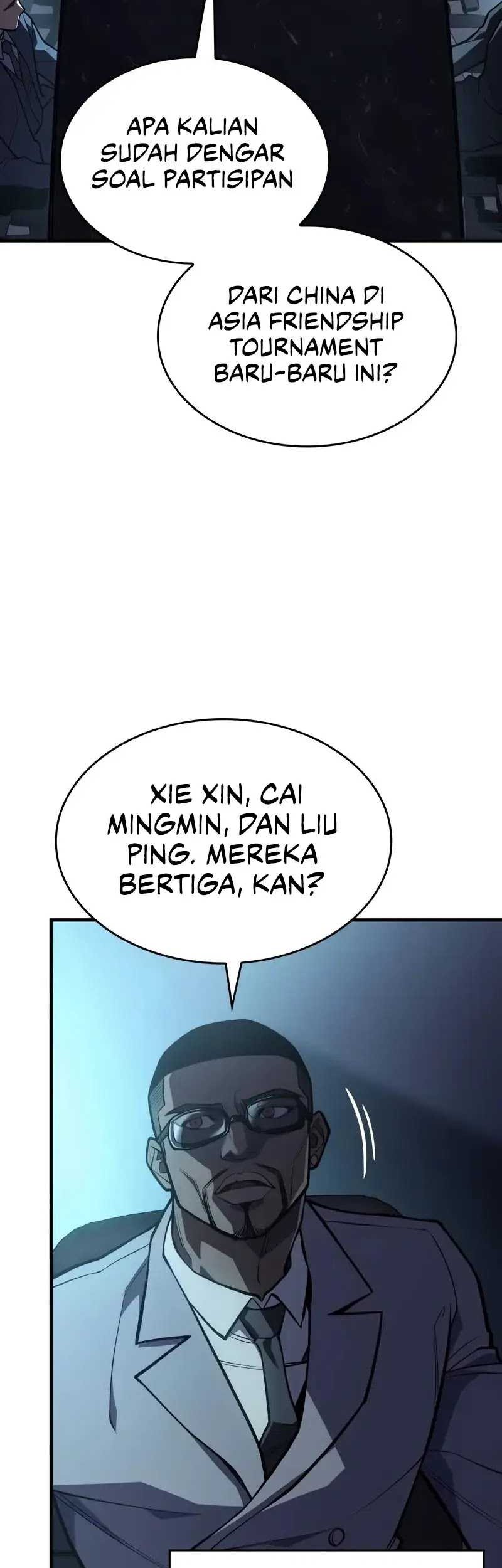 Regressing With The King’s Power Chapter 65 - halaman 76