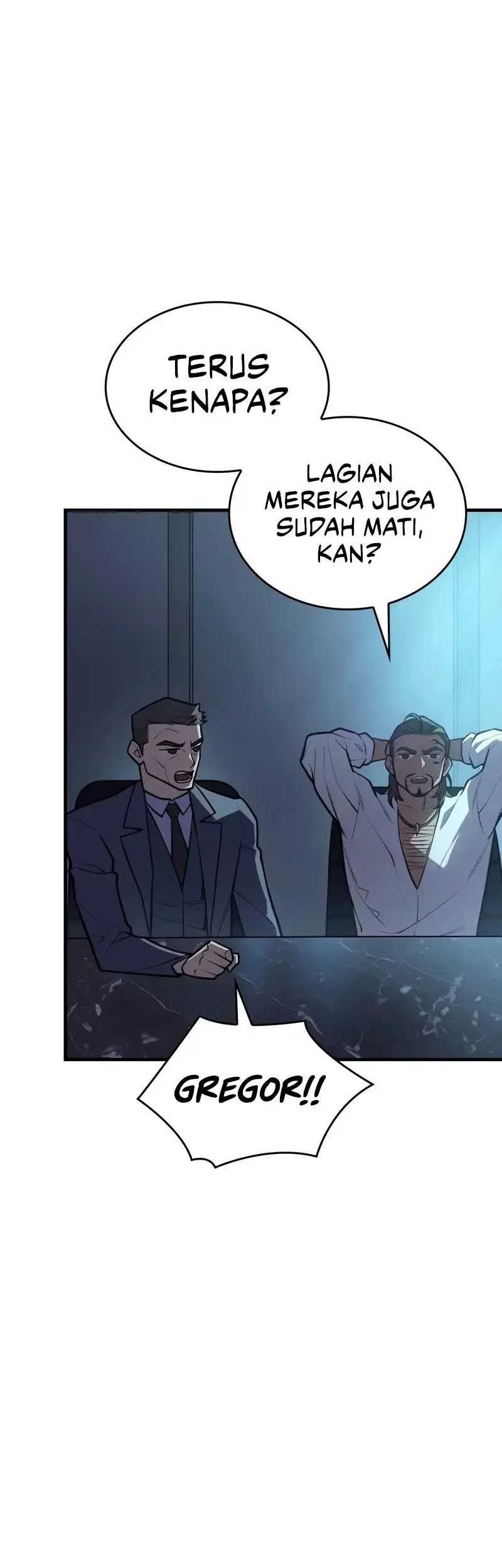 Regressing With The King’s Power Chapter 65 - halaman 78