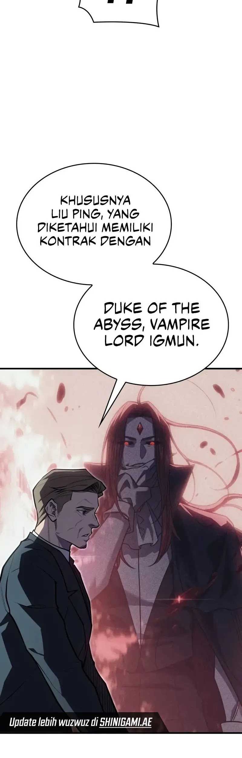 Regressing With The King’s Power Chapter 65 - halaman 80