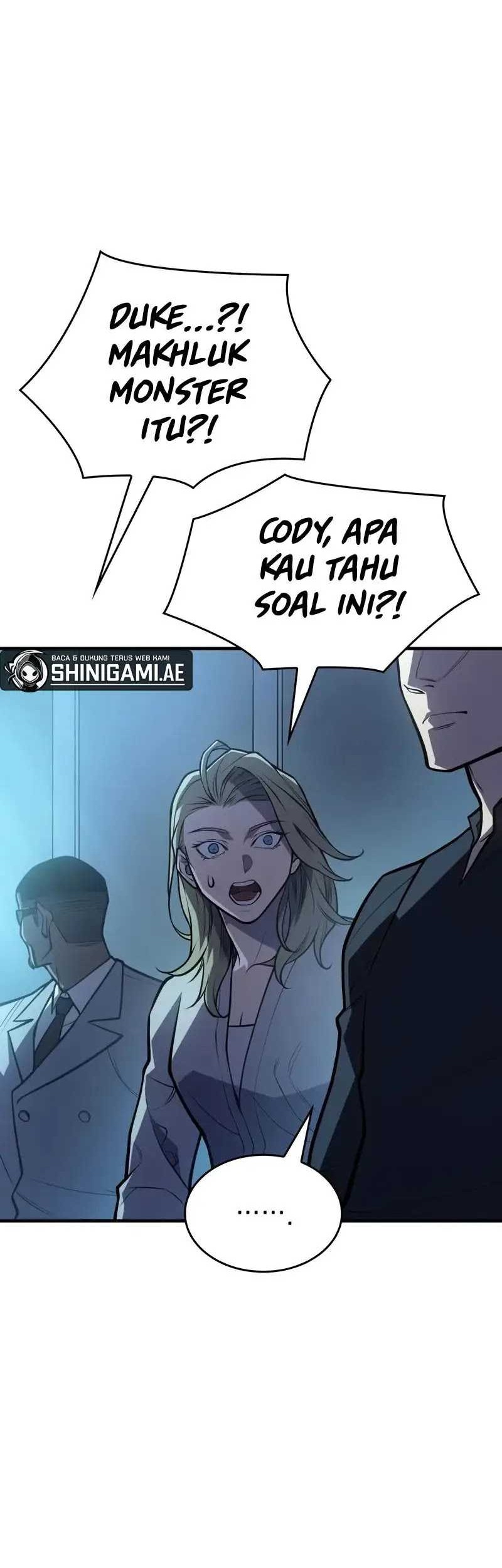 Regressing With The King’s Power Chapter 65 - halaman 81