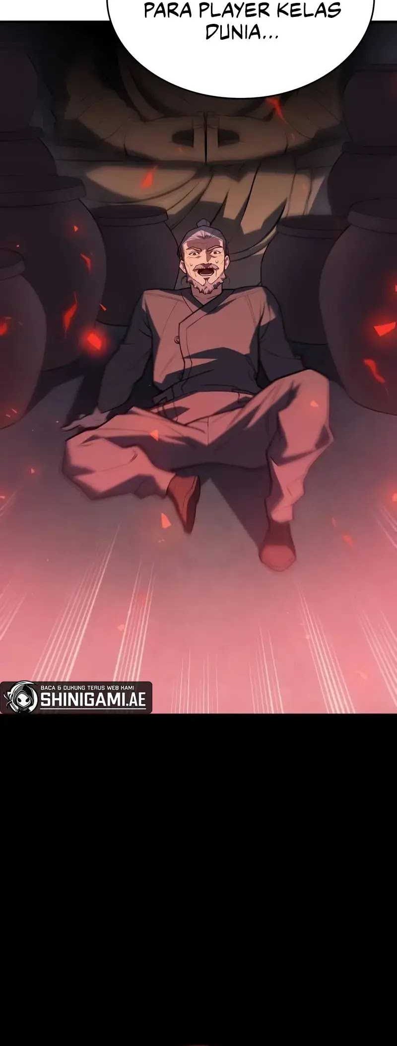 Regressing With The King’s Power Chapter 65 - halaman 85