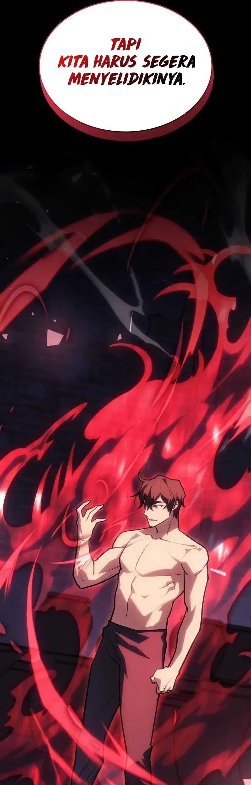 Regressing With The King’s Power Chapter 65 - halaman 86