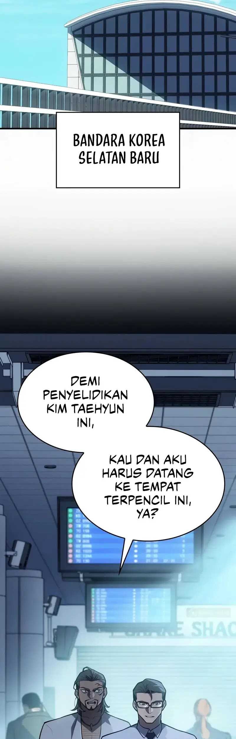 Regressing With The King’s Power Chapter 65 - halaman 90