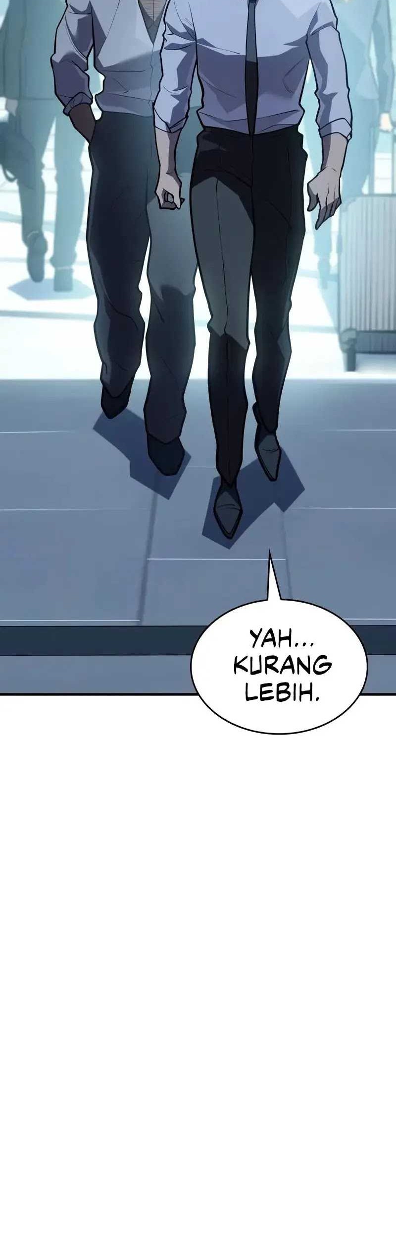 Regressing With The King’s Power Chapter 65 - halaman 91