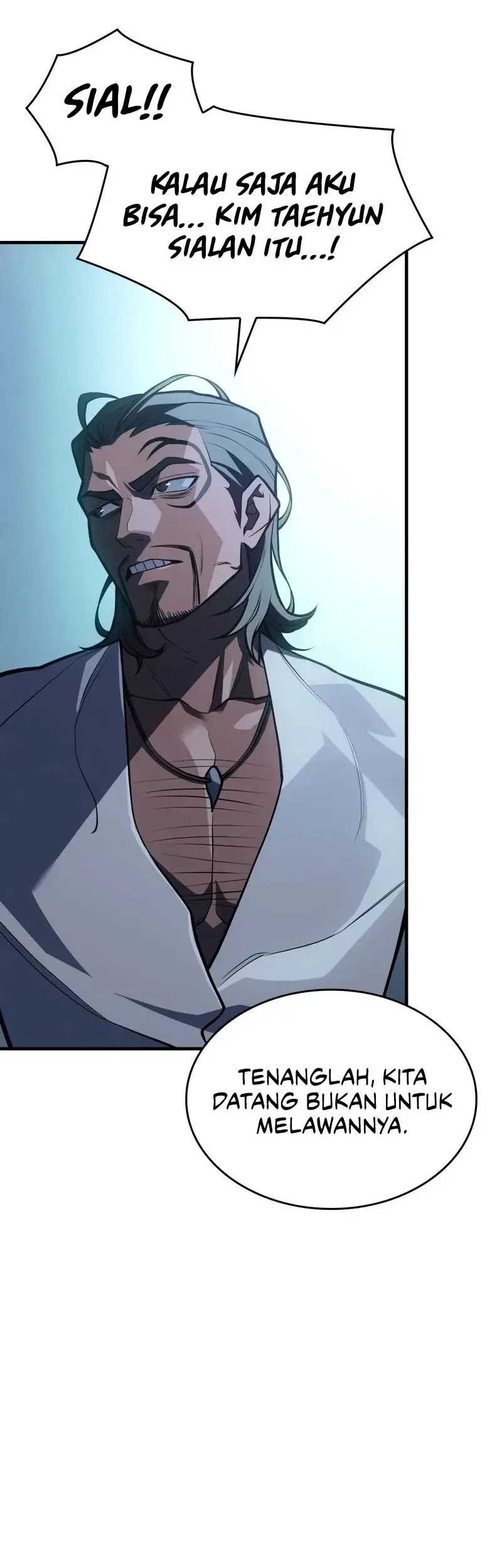 Regressing With The King’s Power Chapter 65 - halaman 92