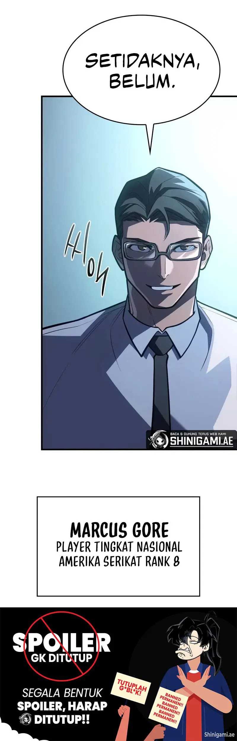 Regressing With The King’s Power Chapter 65 - halaman 93