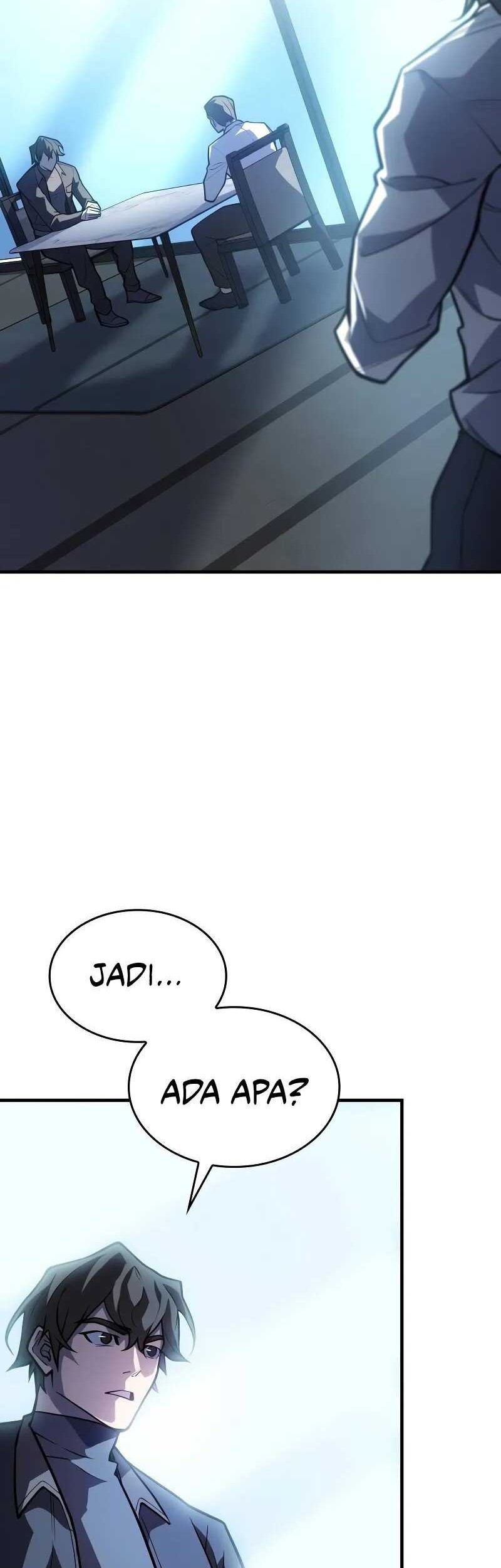 Regressing With The King’s Power Chapter 66 - halaman 11
