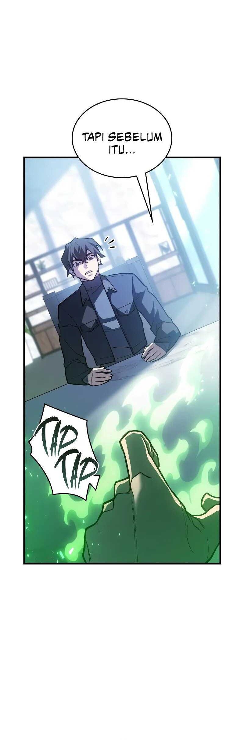 Regressing With The King’s Power Chapter 66 - halaman 13