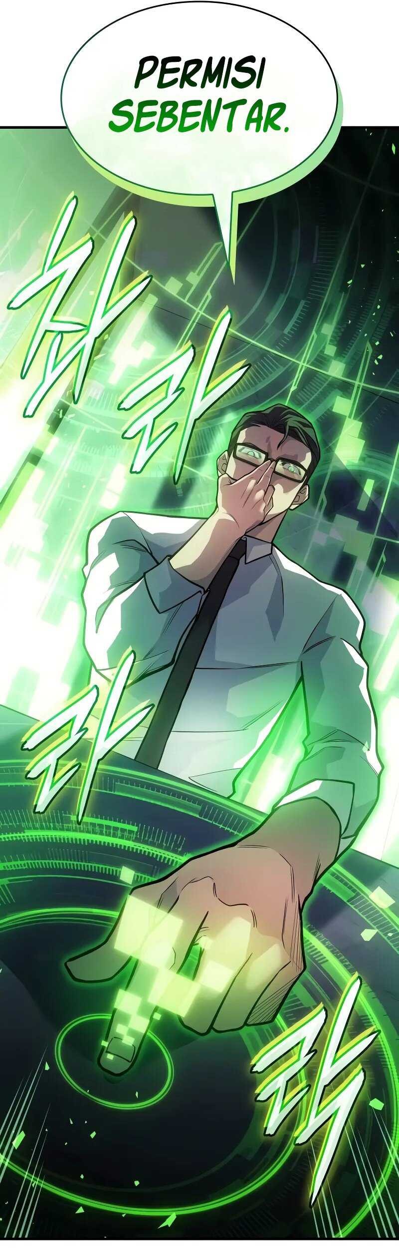 Regressing With The King’s Power Chapter 66 - halaman 14