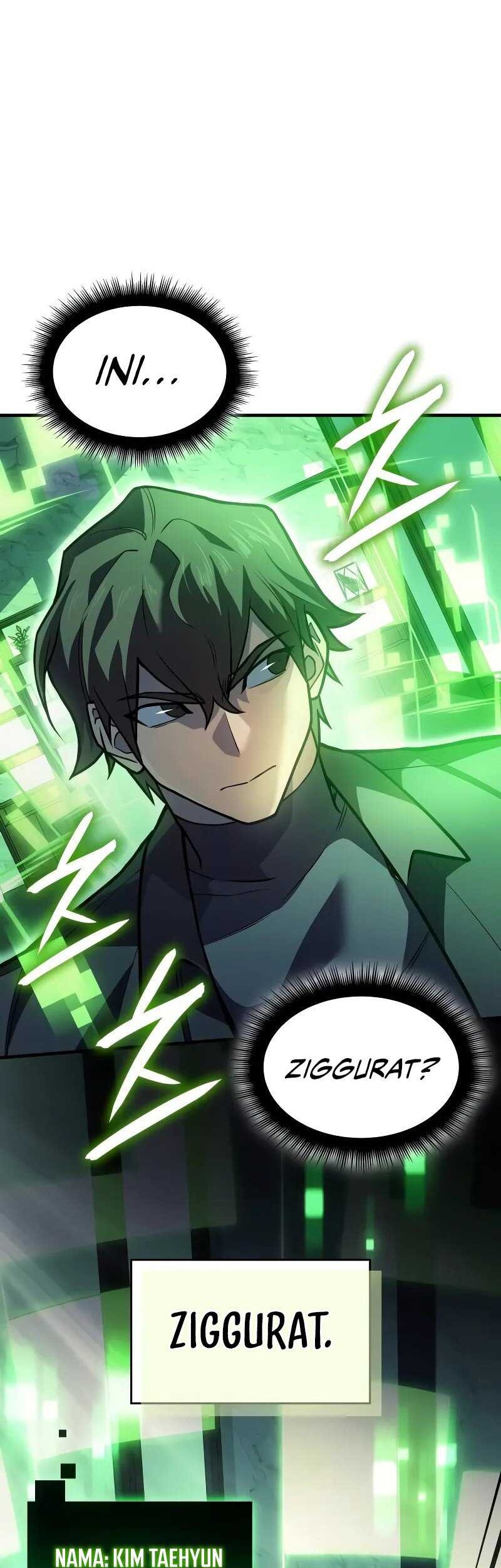 Regressing With The King’s Power Chapter 66 - halaman 15