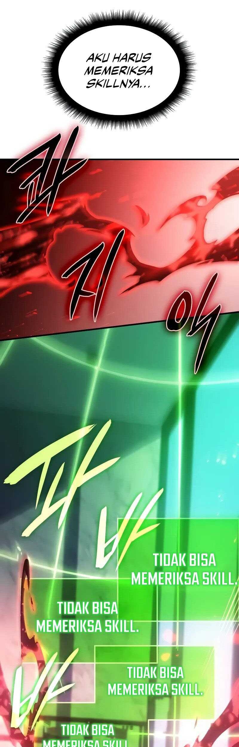 Regressing With The King’s Power Chapter 66 - halaman 18