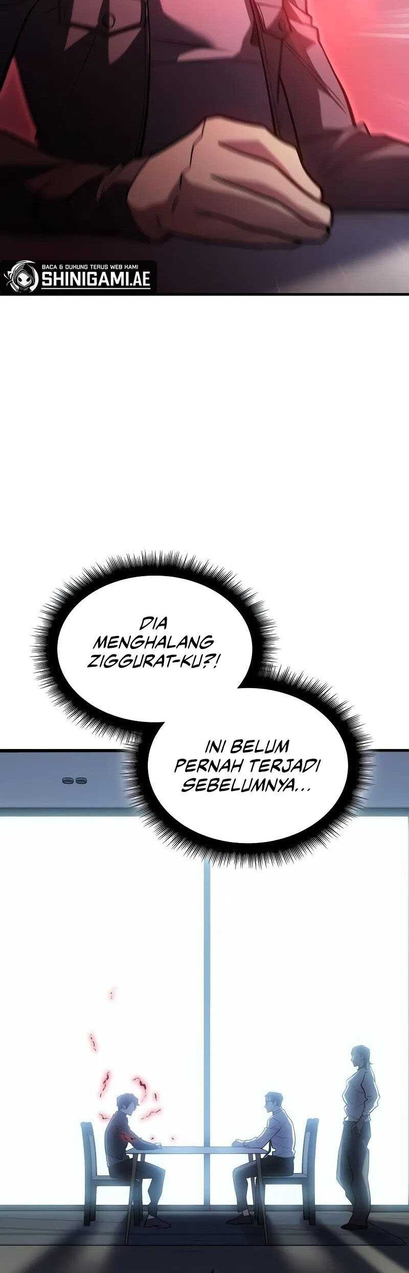 Regressing With The King’s Power Chapter 66 - halaman 21