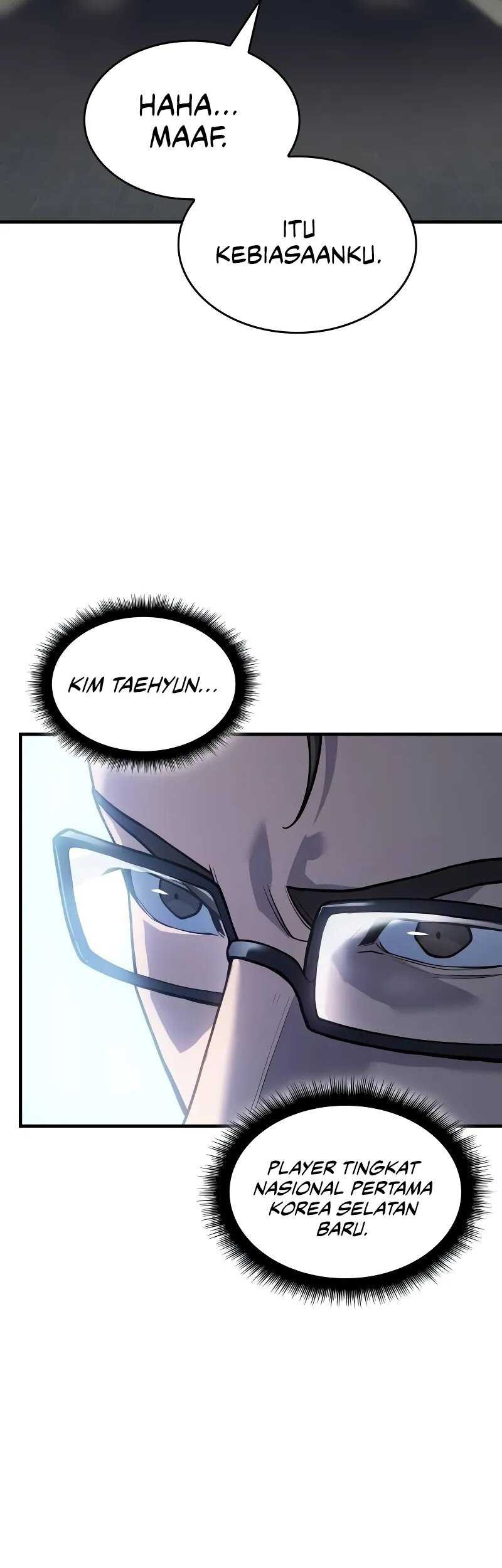 Regressing With The King’s Power Chapter 66 - halaman 22