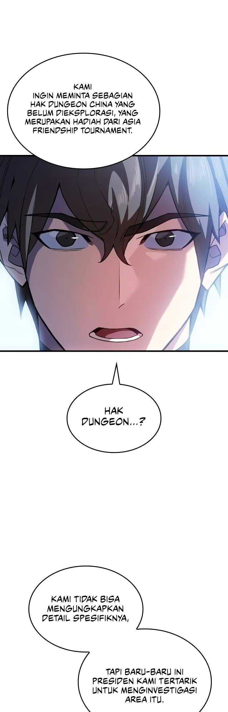 Regressing With The King’s Power Chapter 66 - halaman 24