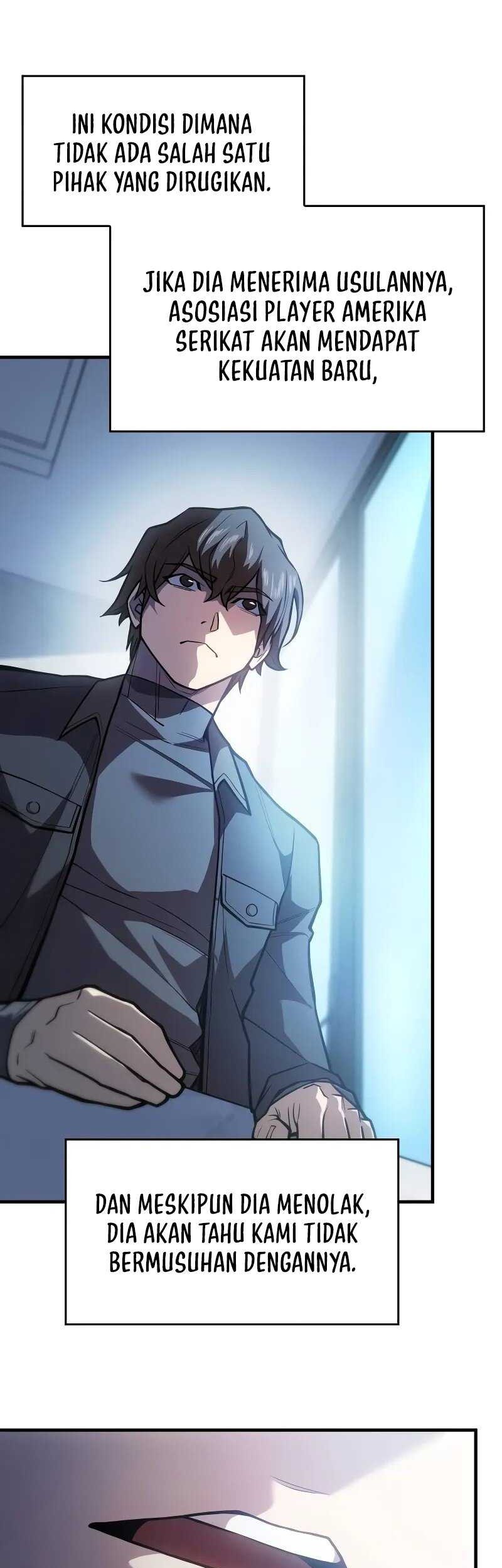 Regressing With The King’s Power Chapter 66 - halaman 28