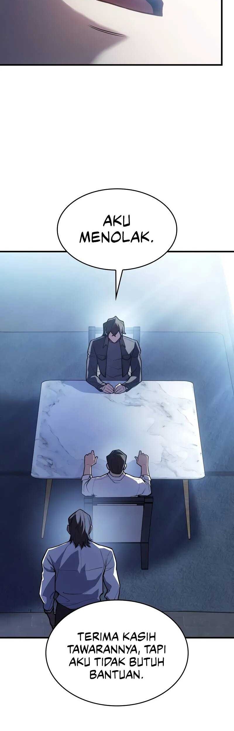 Regressing With The King’s Power Chapter 66 - halaman 29