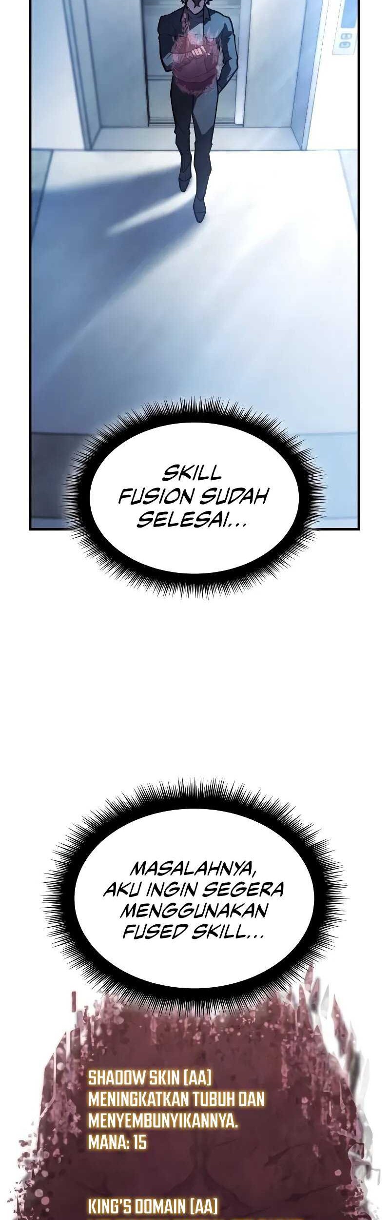 Regressing With The King’s Power Chapter 66 - halaman 3