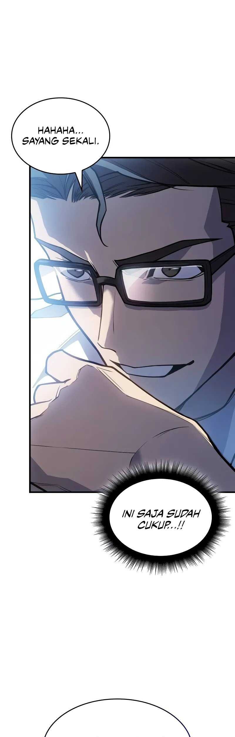 Regressing With The King’s Power Chapter 66 - halaman 30