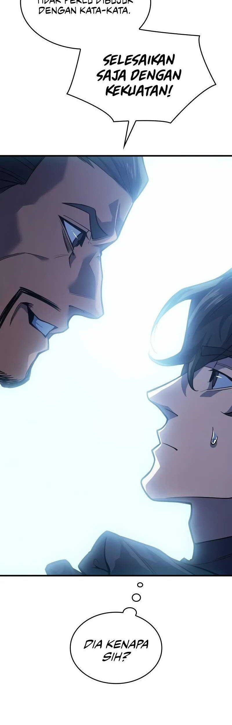 Regressing With The King’s Power Chapter 66 - halaman 33