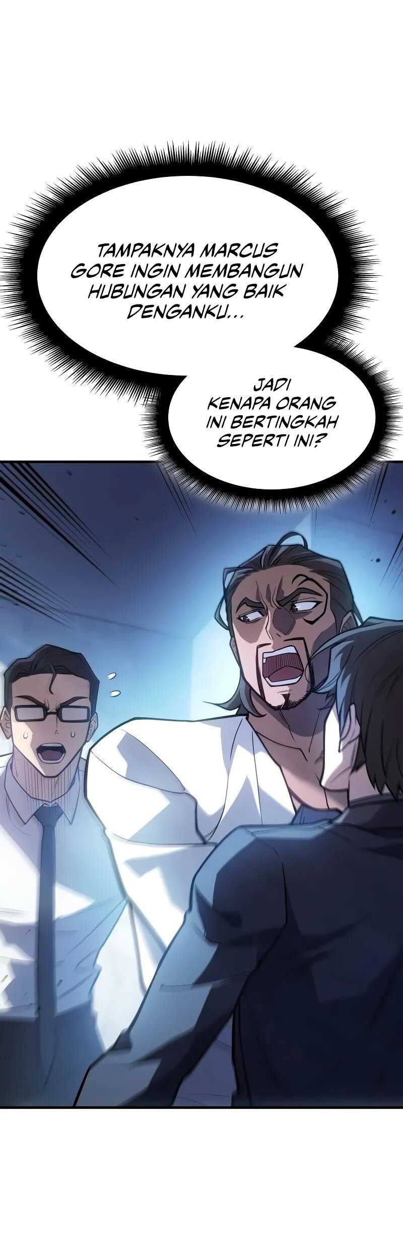 Regressing With The King’s Power Chapter 66 - halaman 34