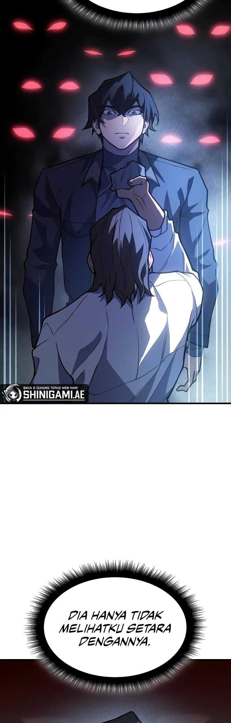 Regressing With The King’s Power Chapter 66 - halaman 36