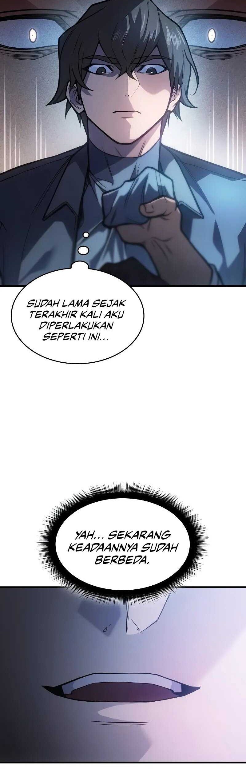 Regressing With The King’s Power Chapter 66 - halaman 37