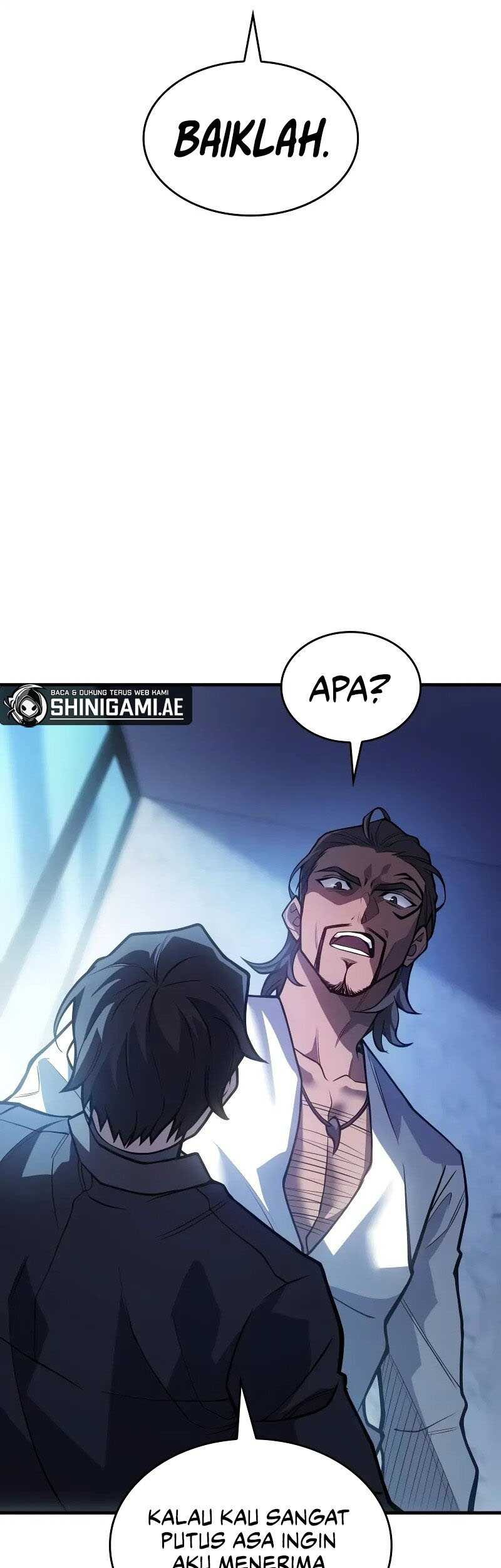 Regressing With The King’s Power Chapter 66 - halaman 38