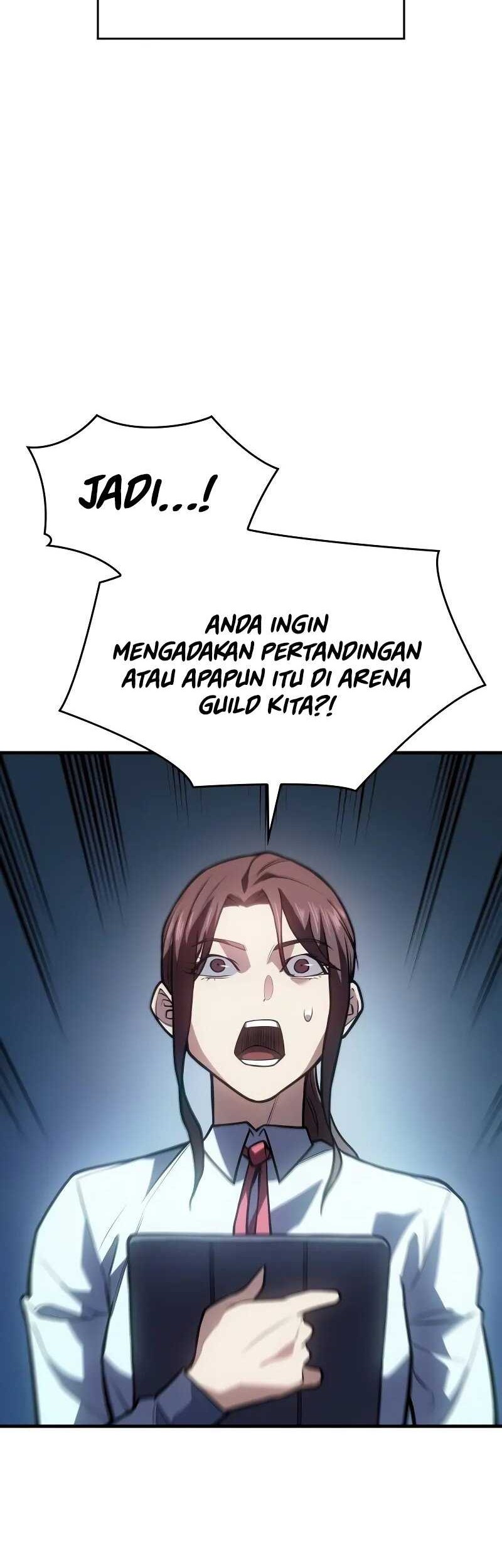Regressing With The King’s Power Chapter 66 - halaman 43