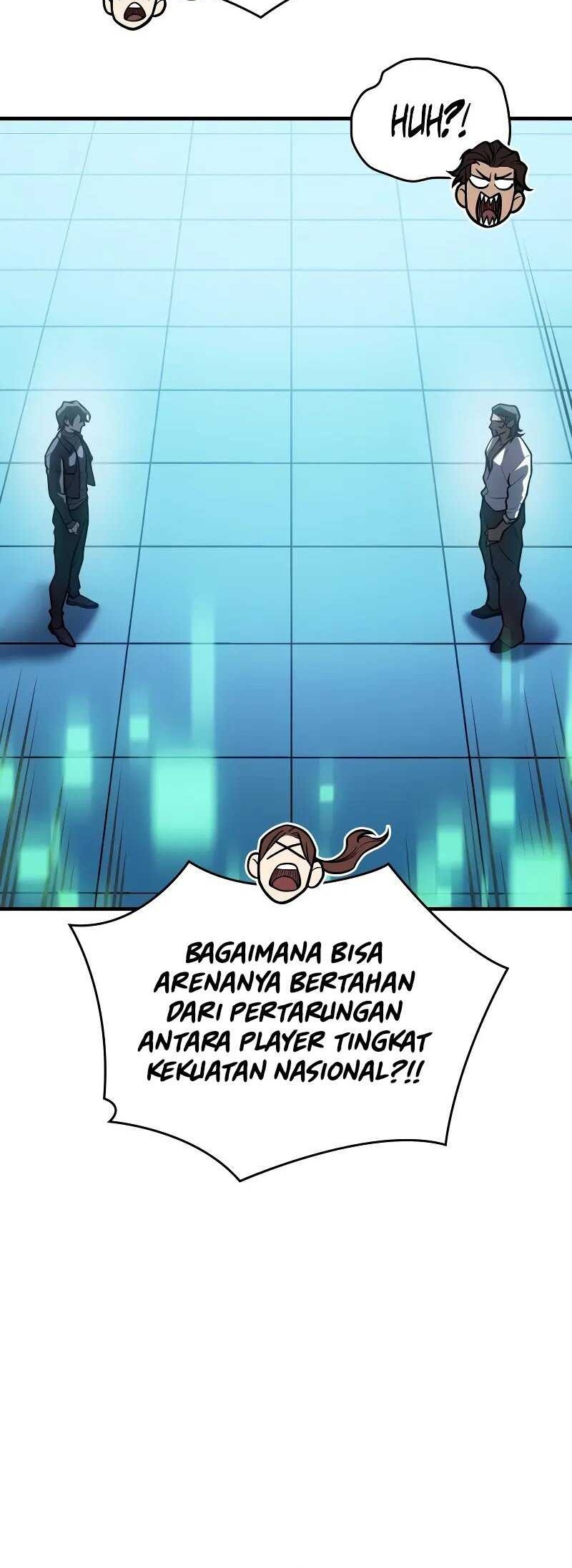 Regressing With The King’s Power Chapter 66 - halaman 45