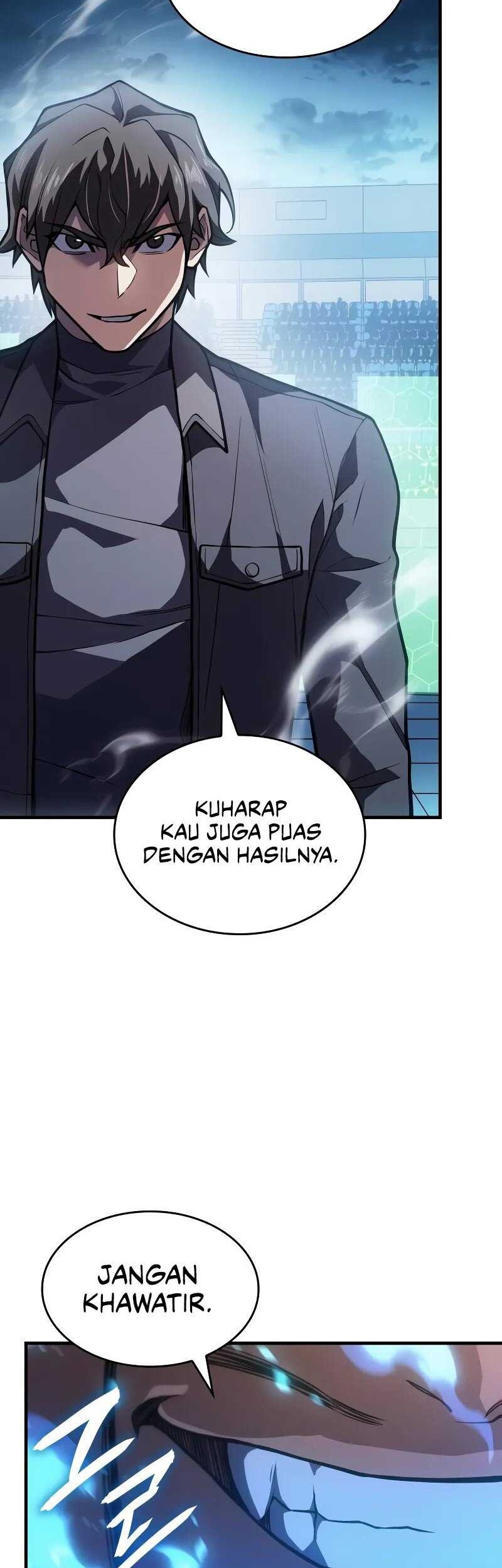 Regressing With The King’s Power Chapter 66 - halaman 47