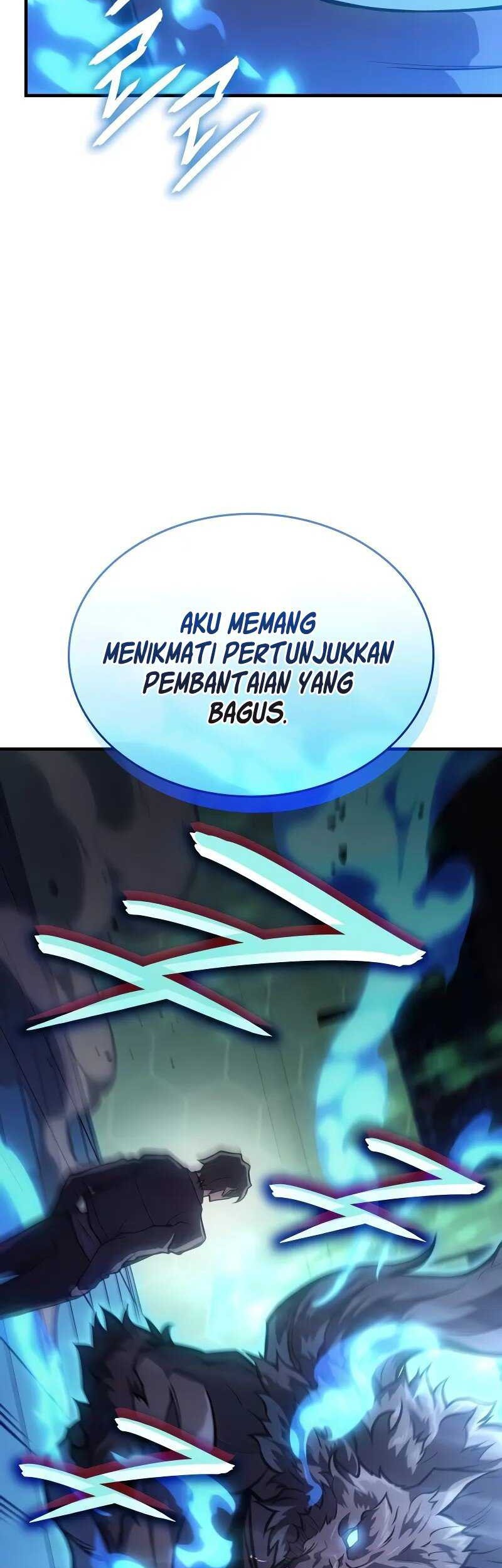 Regressing With The King’s Power Chapter 66 - halaman 48
