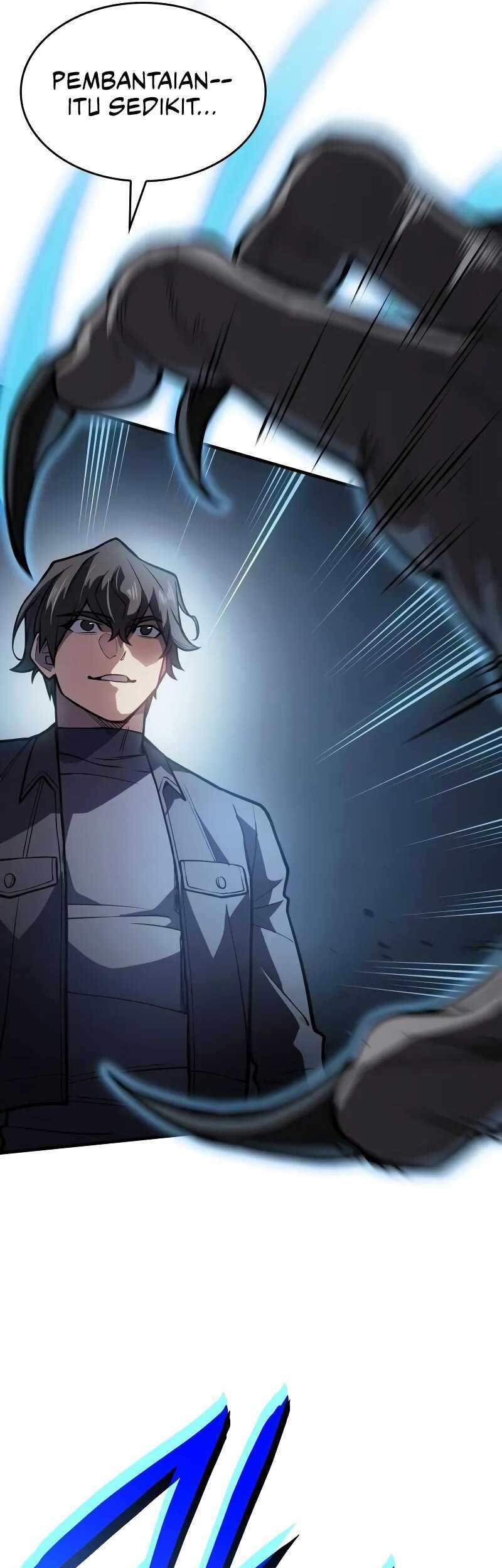 Regressing With The King’s Power Chapter 66 - halaman 50