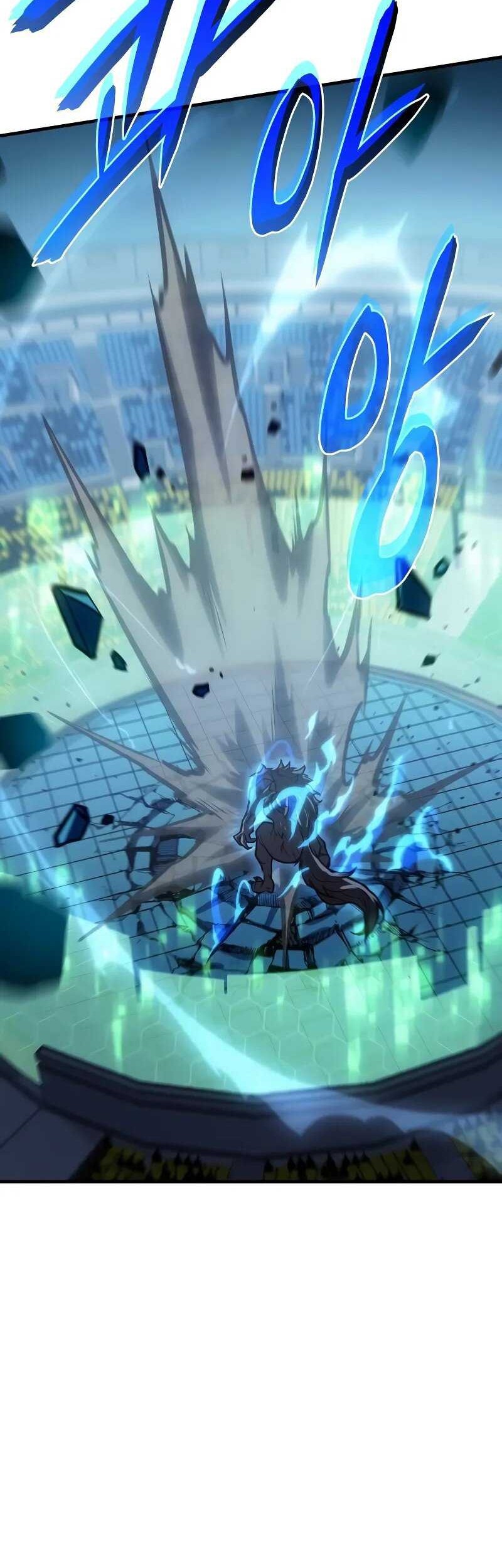 Regressing With The King’s Power Chapter 66 - halaman 51