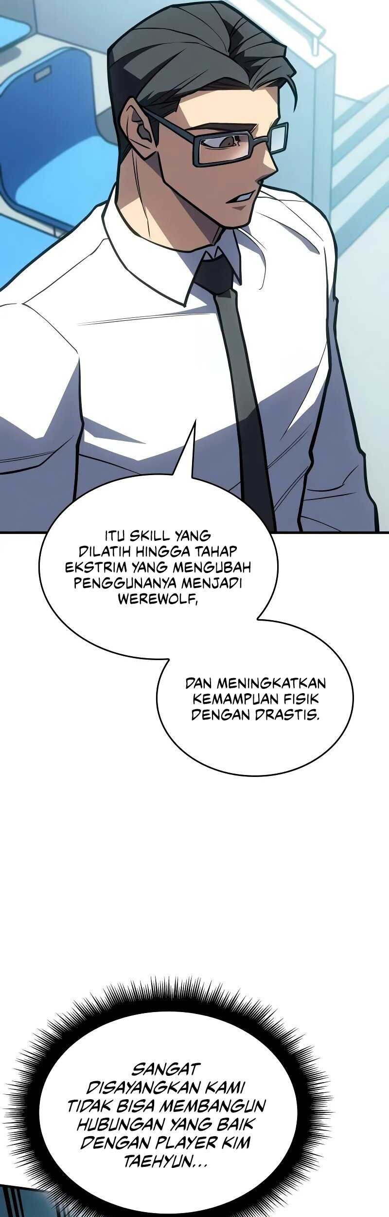 Regressing With The King’s Power Chapter 66 - halaman 54