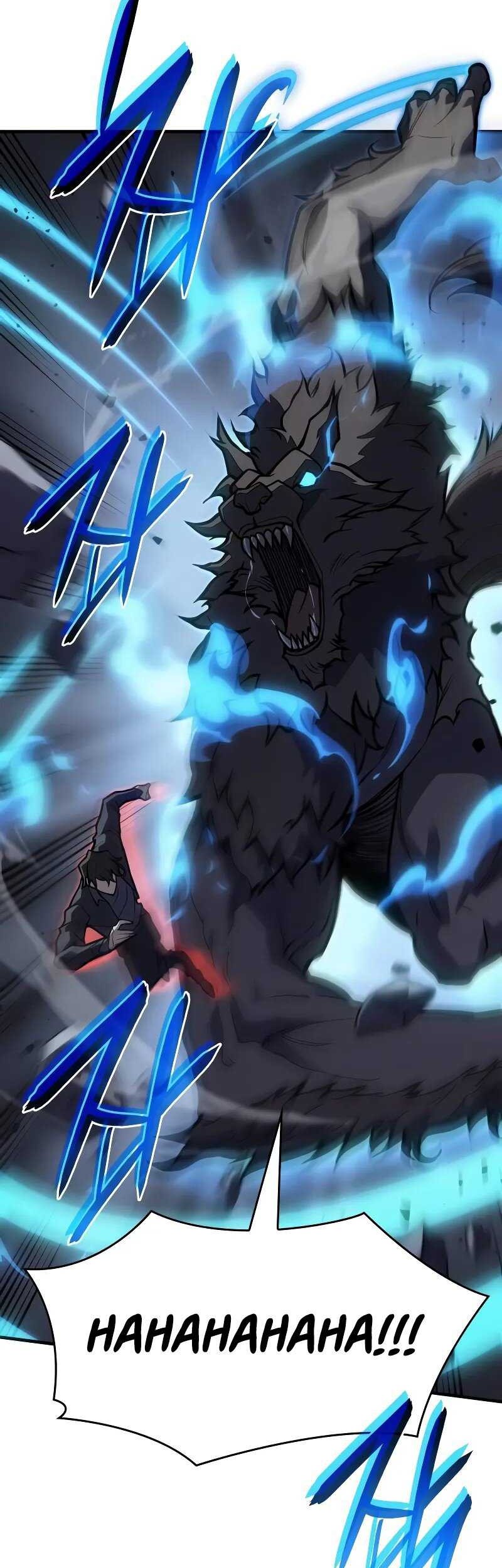 Regressing With The King’s Power Chapter 66 - halaman 56