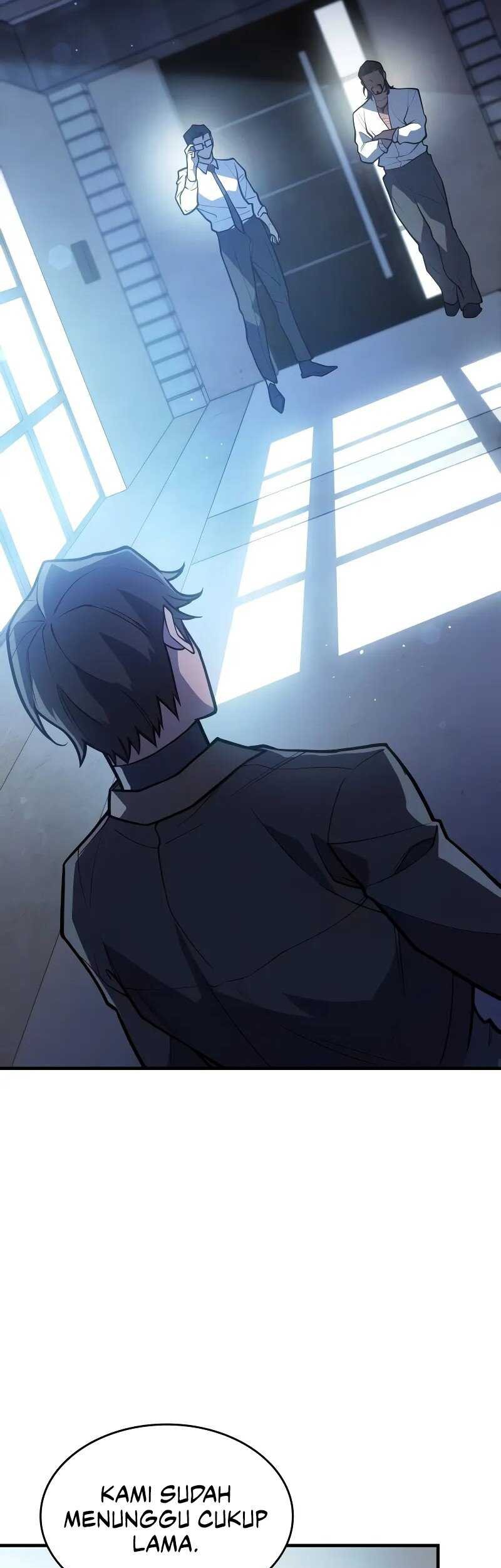Regressing With The King’s Power Chapter 66 - halaman 6