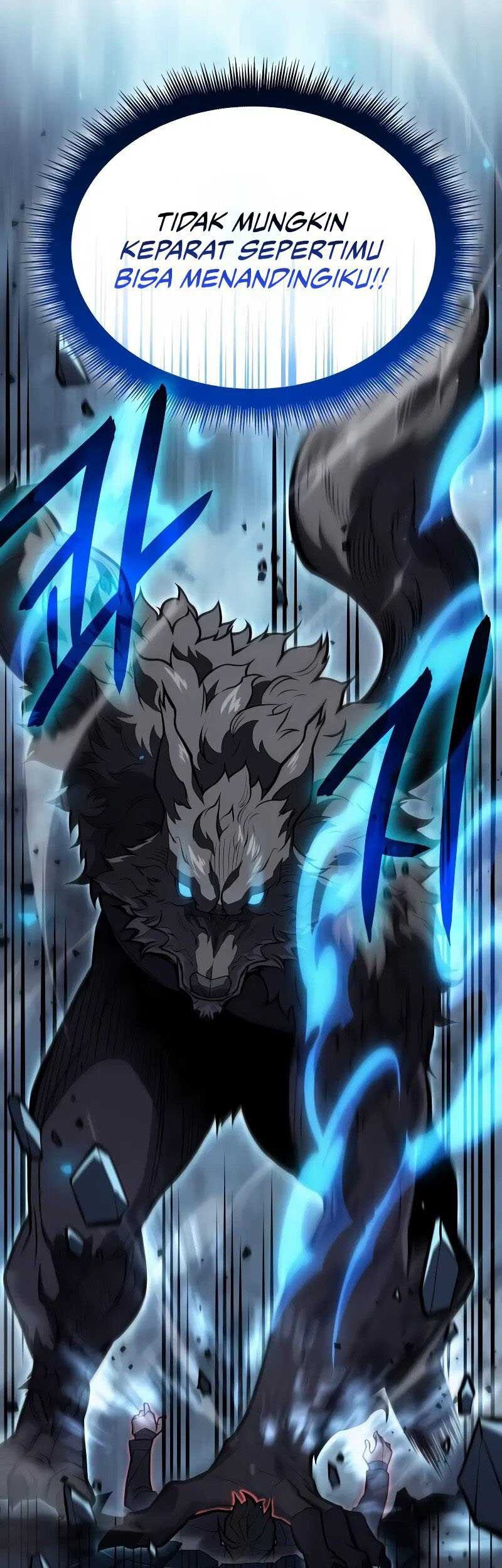 Regressing With The King’s Power Chapter 66 - halaman 60