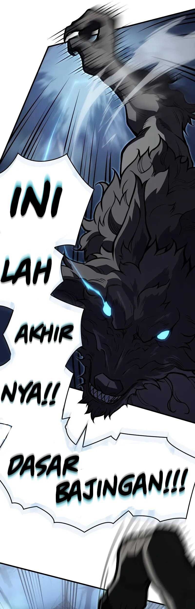 Regressing With The King’s Power Chapter 66 - halaman 62