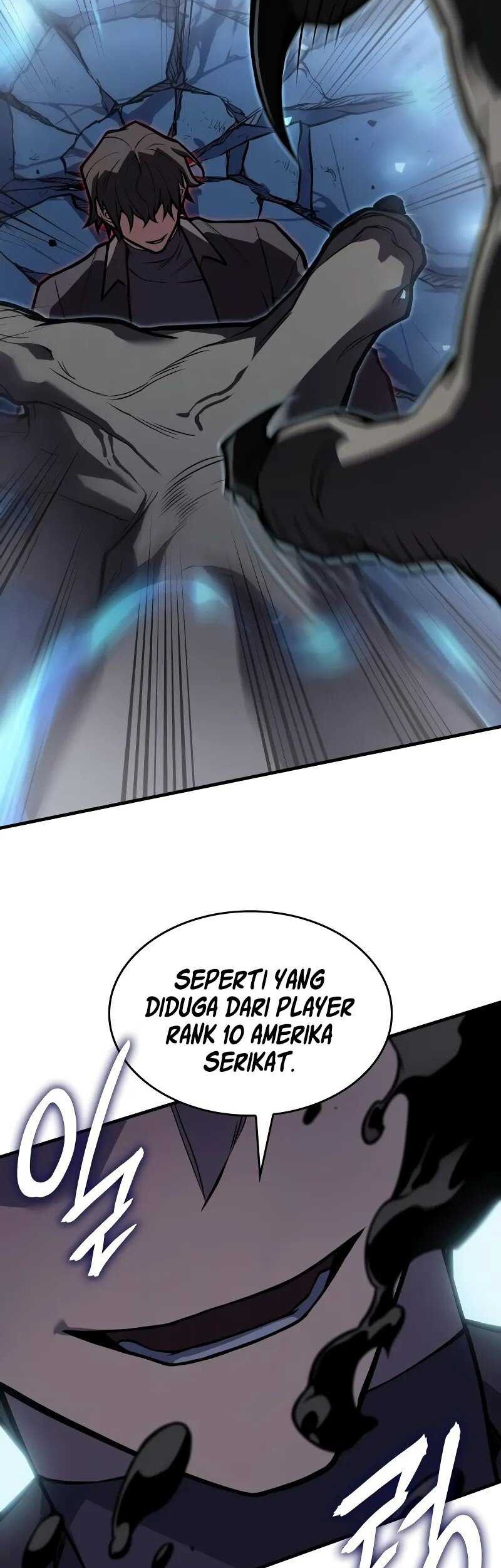Regressing With The King’s Power Chapter 66 - halaman 63