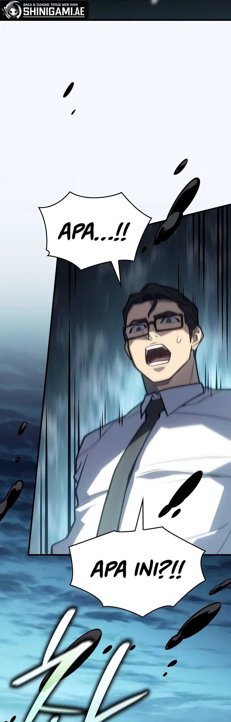 Regressing With The King’s Power Chapter 66 - halaman 67