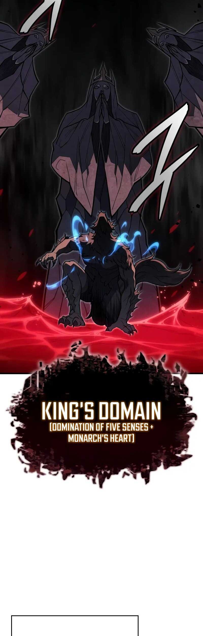Regressing With The King’s Power Chapter 66 - halaman 71