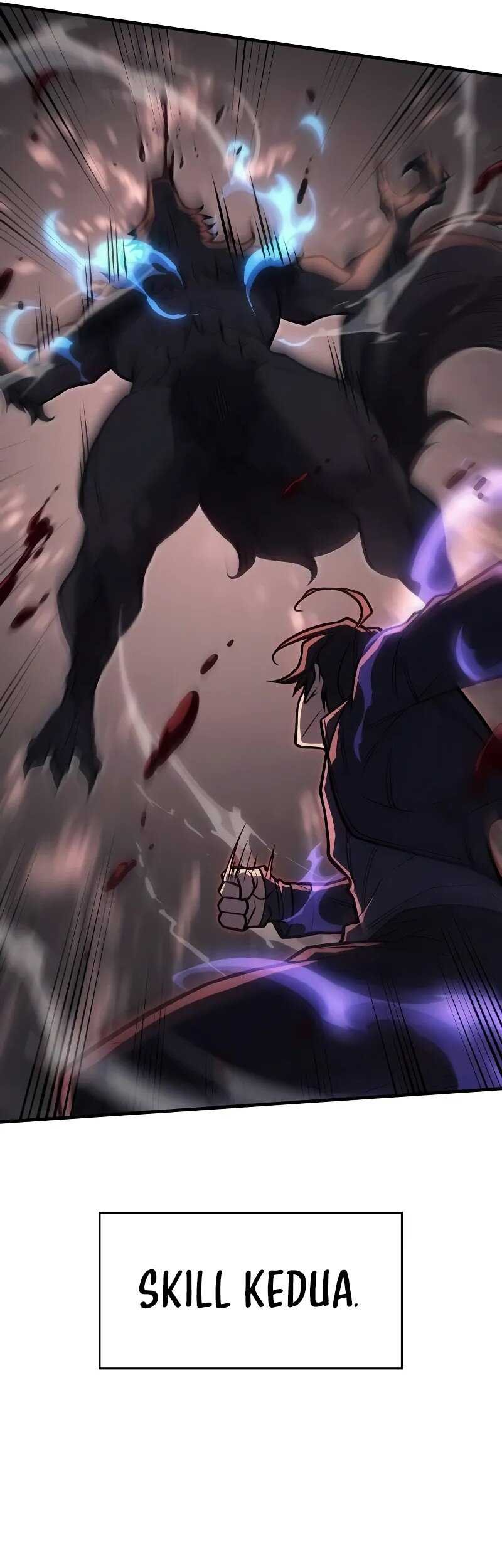 Regressing With The King’s Power Chapter 66 - halaman 74