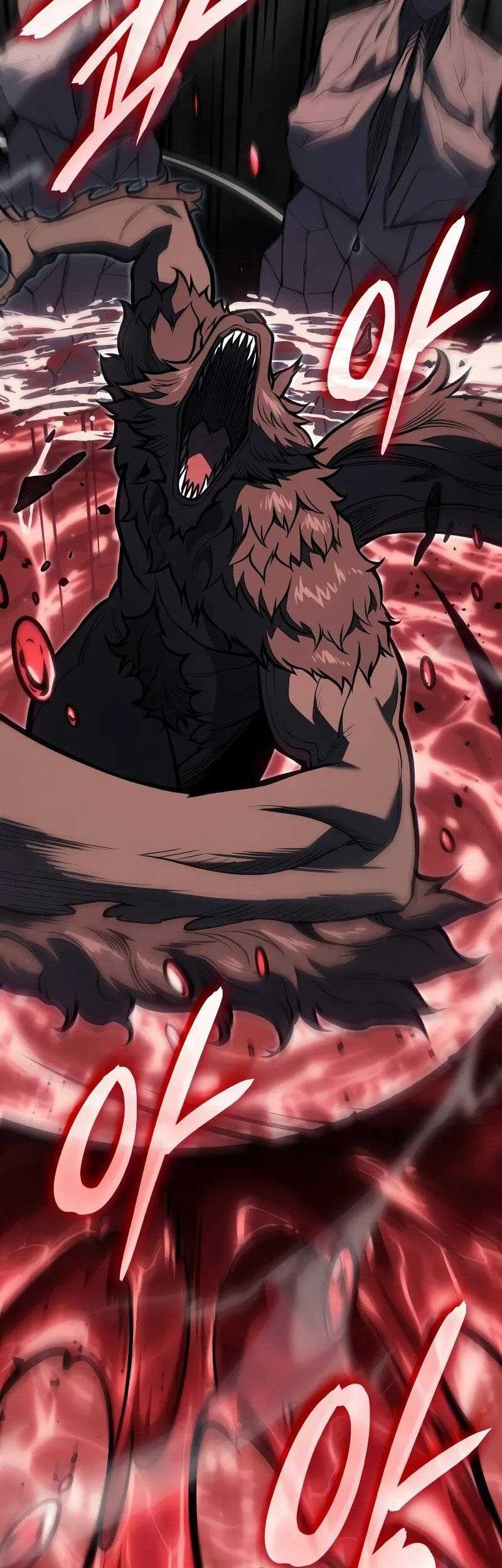 Regressing With The King’s Power Chapter 66 - halaman 79
